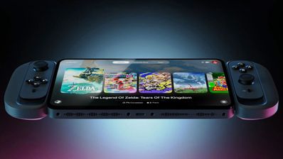 Nintendo Switch 2.