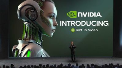 nvidia inteligencia artificial generativa