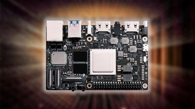Placa Kupeng Pro