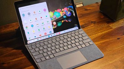 ordenador portatil chromeos flex