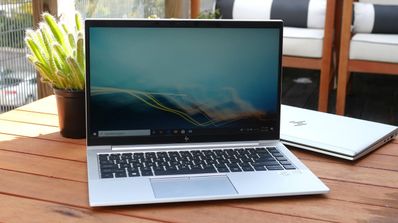 ordenador portatil hp