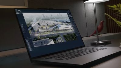 portatil lenovo ThinkPad P1 Gen7