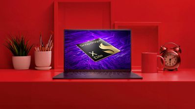 Snapdragon X Elite Qualcomm