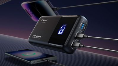 Power bank de 100W