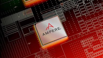 Procesador ARM de Ampere para servidores