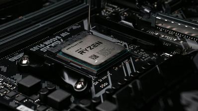 cpu
