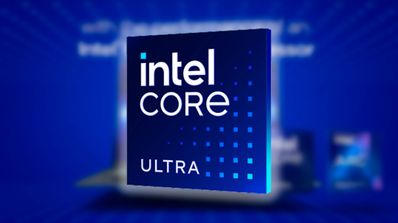 Procesadores Intel Core Ultra