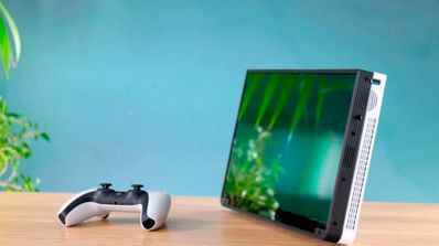 PS5 tablet Edition