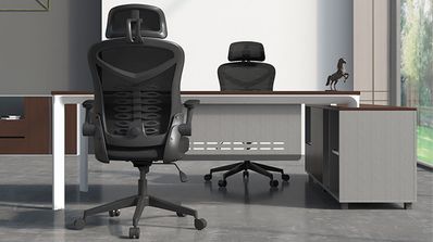 Características silla ergonómica