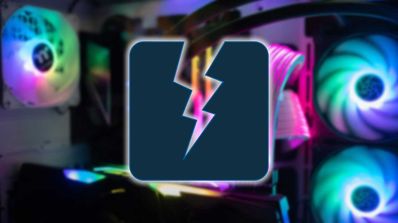 Icono problema PC gaming