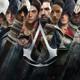 Assassin's Creed Infinity.