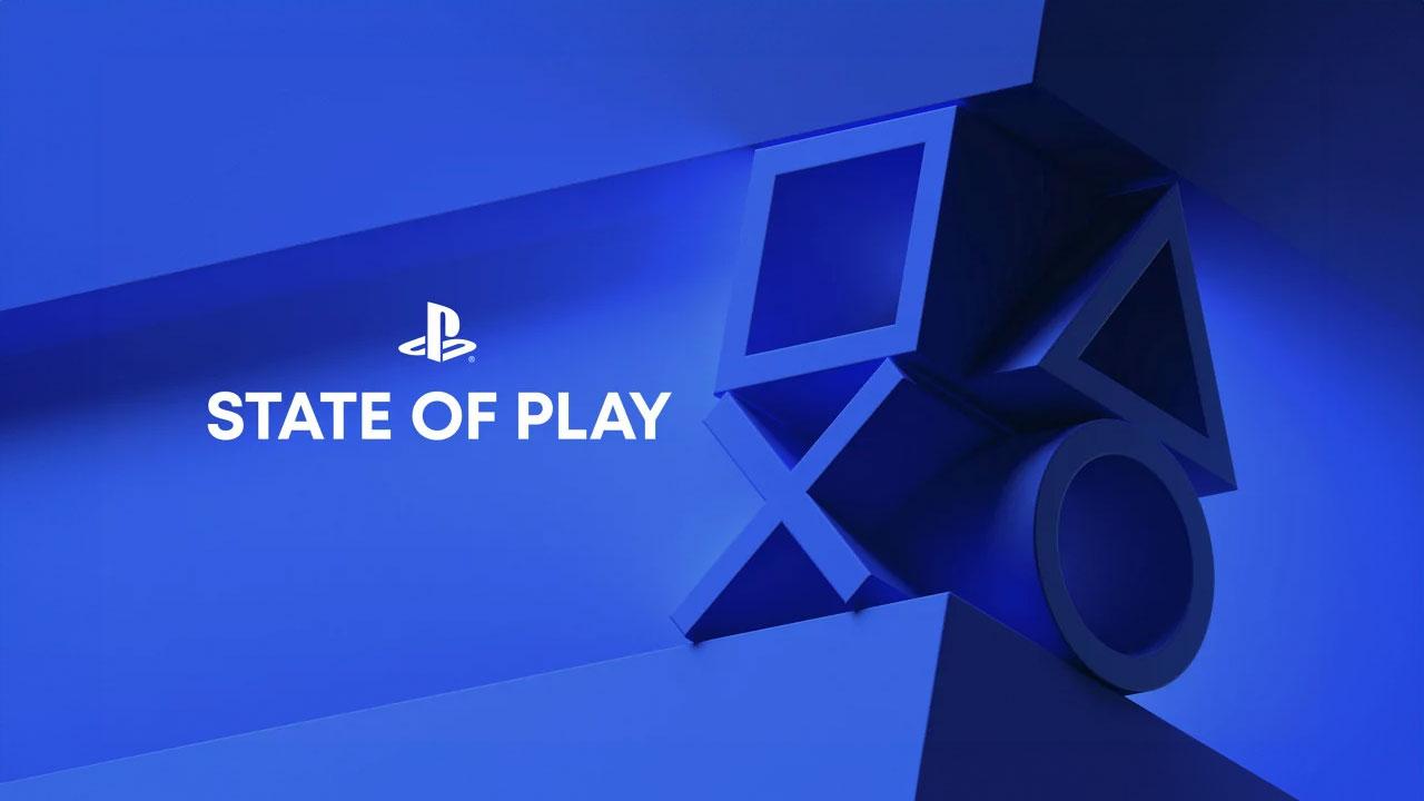 State of Play de PlayStation.