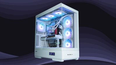 torre pc zalman p50 ds