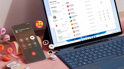 Utilizar smartphone desde Windows