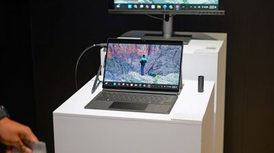 Nuevos portátiles IA ASUS