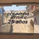Counter-Strike 25 años
