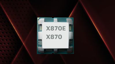 Lanzamiento placas base alta gama AMD