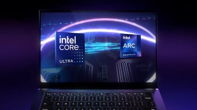 Intel Core Ultra 200V portátiles