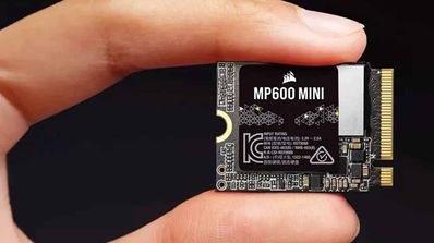 Corsair MP600 Mini R2