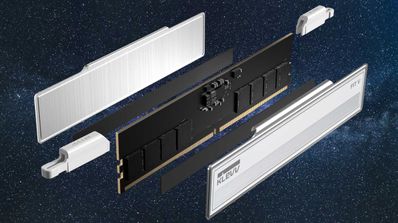 KLEVV FIT V DDR5