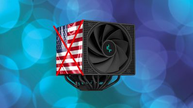 DeepCool sanciones EEUU