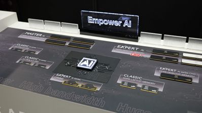 Novedades Computex TeamGruop
