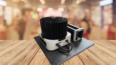 Mini PC Fanless