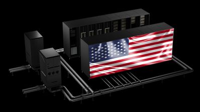 NVIDIA EEUU gasto chips