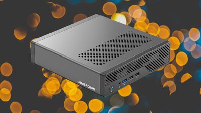 PC Compacto Minisforum