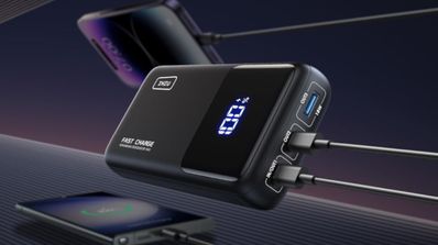 Powerbank