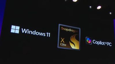 Qualcomm Snapdragon todas plataformas