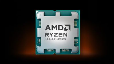 Ryzen 9000 series lanzamiento