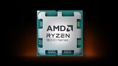 Ryzen 9000 series lanzamiento