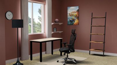Silla ergonómica SIHOO M57