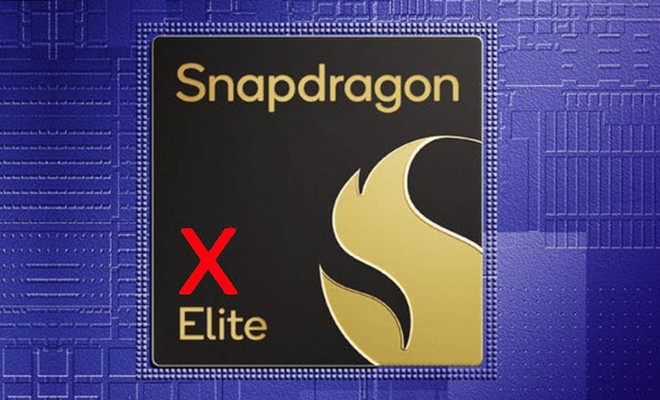 Snapdragon X Elite rendimiento
