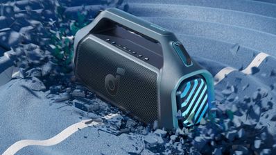 Altavoz portátil Soundcore