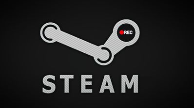Grabar partidas Steam