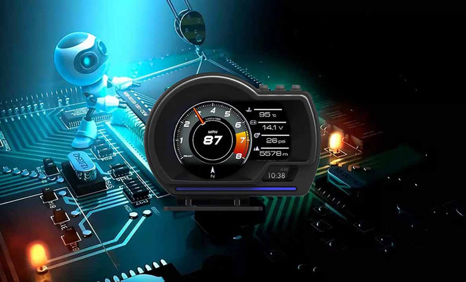 Thermal Throttling