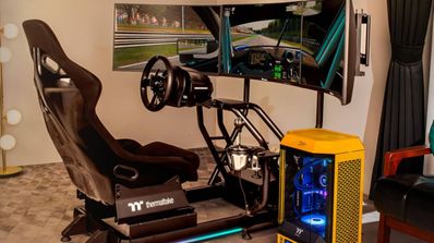 Novedades Thermaltake Computex 2024