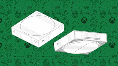 Xbox Mini