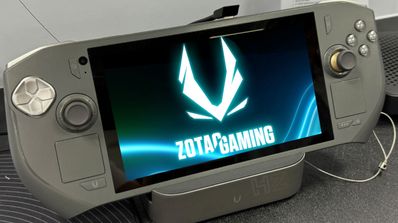 Zotac Zone fecha lanzamiento