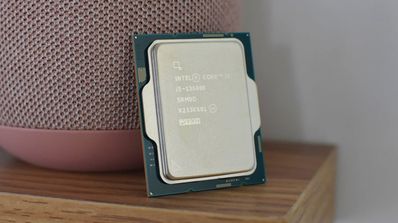 CPU Intel core