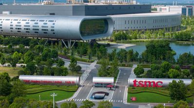 fundicion taiwanesa tsmc subida precios