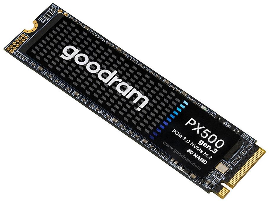 goodram PX500 Gen 3