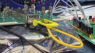interfaz PCIe 7.0