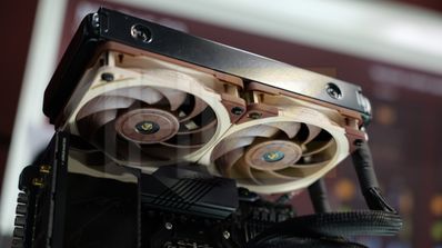 noctua rl aio prototipo
