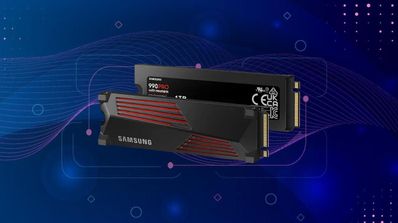 SSD PCIe 5.0