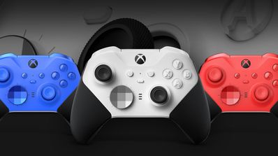 oferta mando xbox elite series 2