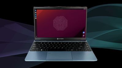 ordenador portatil DeepComputing DC-ROMA RISC-V II