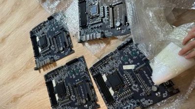 placa base evga x670e